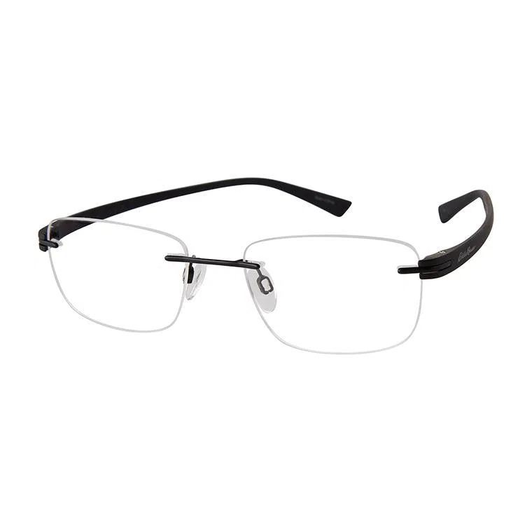 Eddie Bauer EB32077 Eyeglasses - view 2